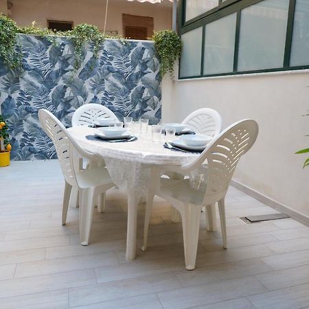 Villa Infinito Mare à Acireale Extérieur photo