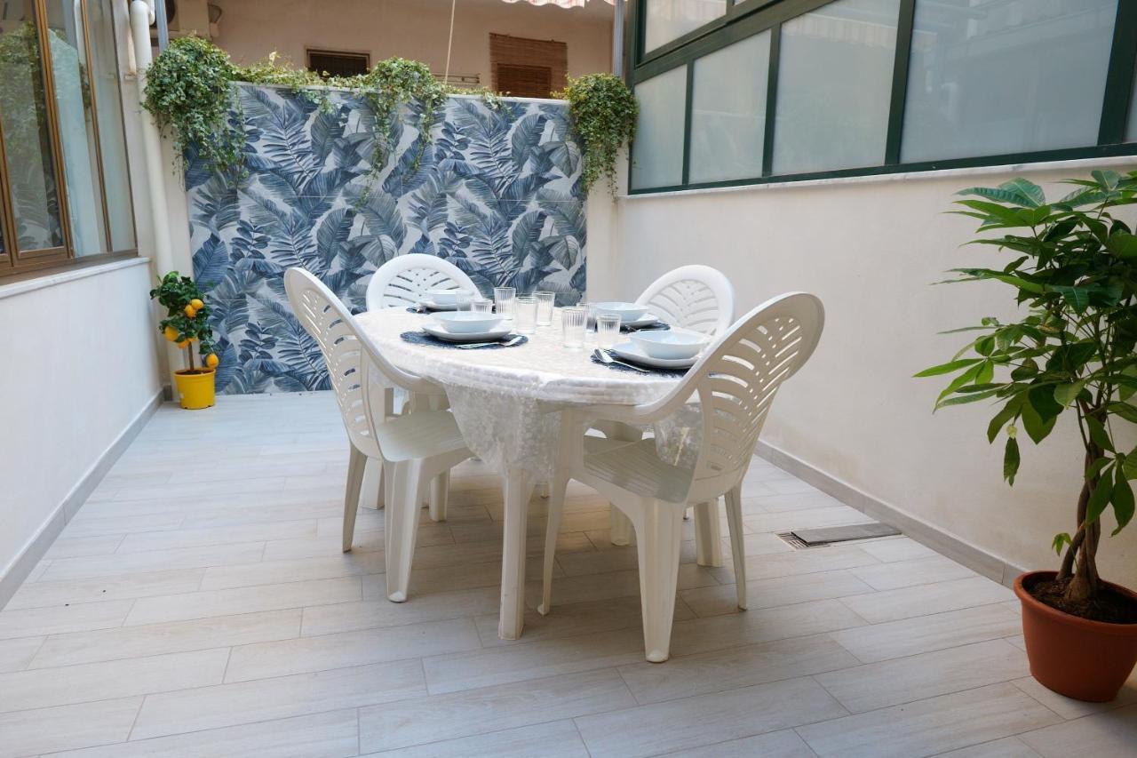 Villa Infinito Mare à Acireale Extérieur photo