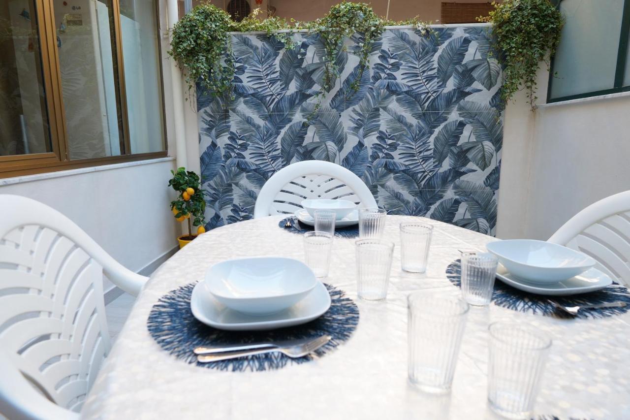 Villa Infinito Mare à Acireale Extérieur photo