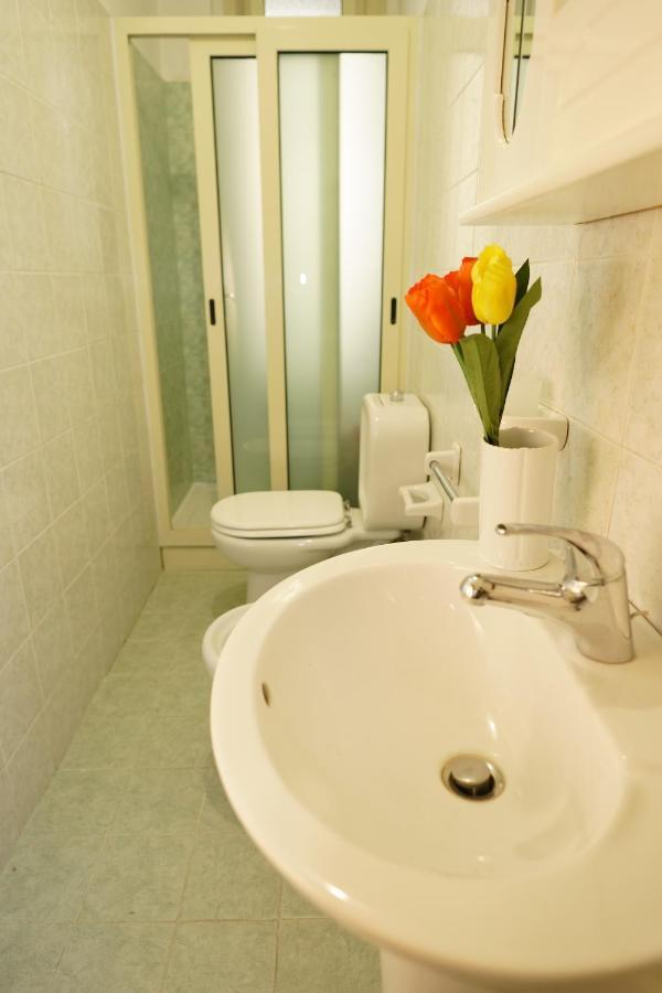 Villa Infinito Mare à Acireale Extérieur photo