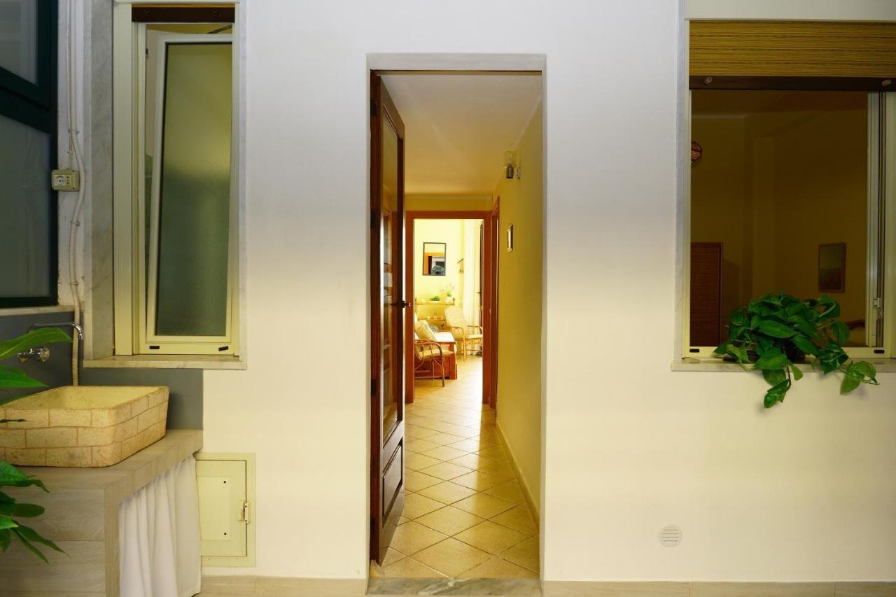 Villa Infinito Mare à Acireale Extérieur photo