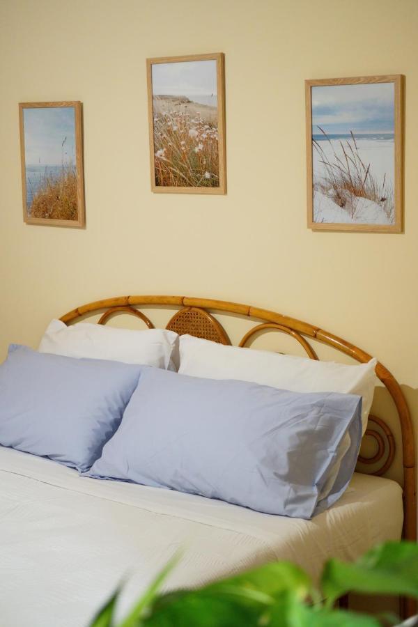 Villa Infinito Mare à Acireale Extérieur photo