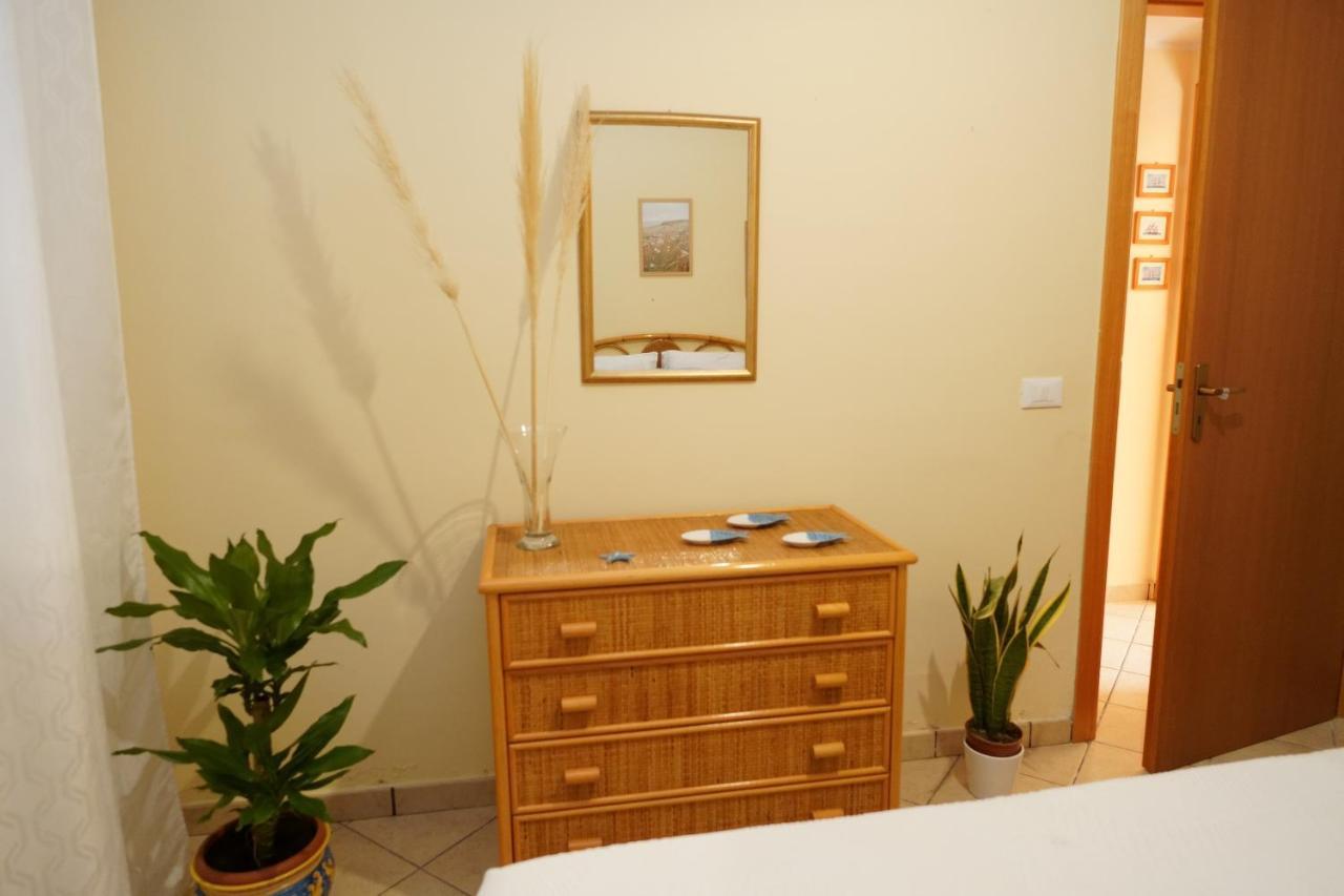 Villa Infinito Mare à Acireale Extérieur photo